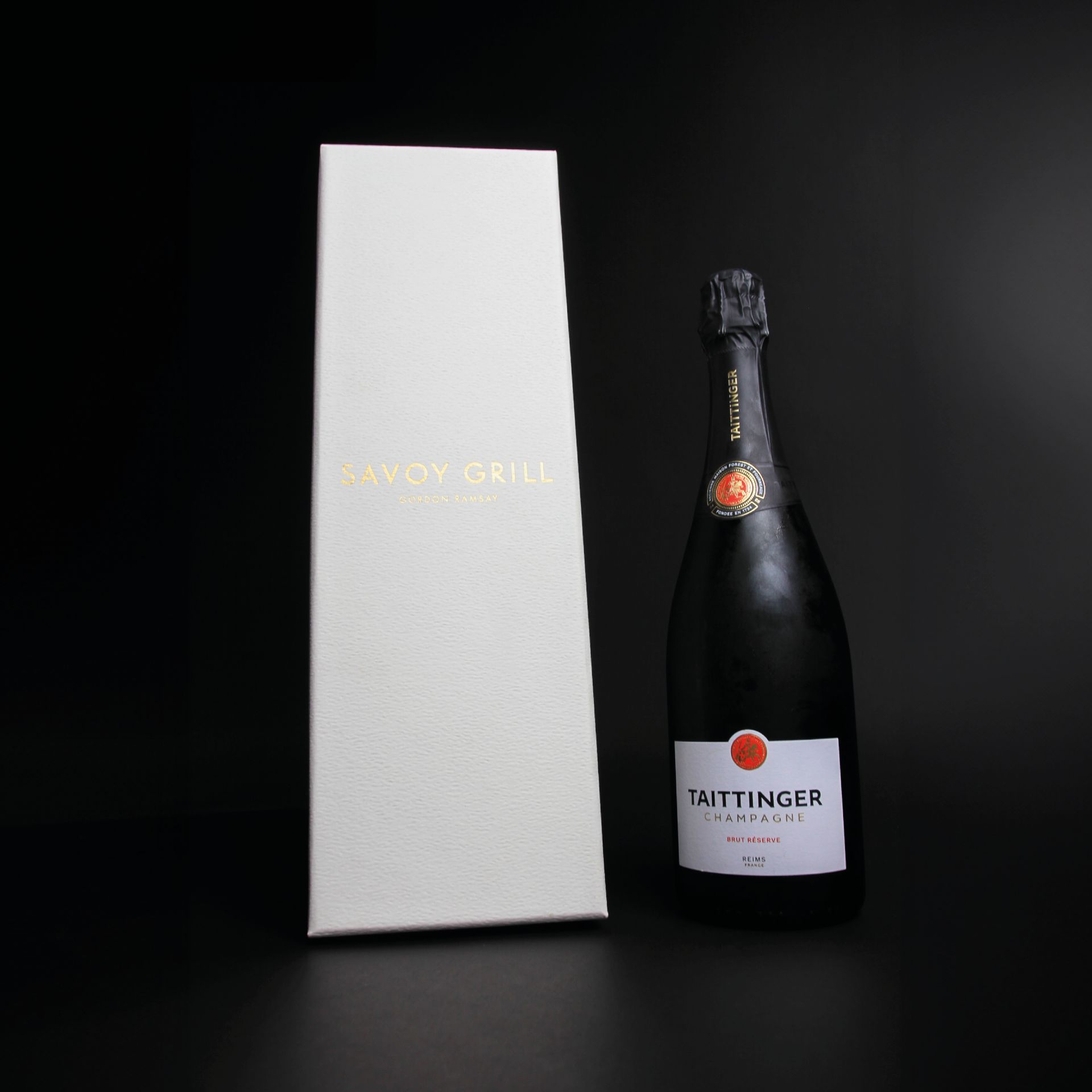 quick turnaround branded packaging
