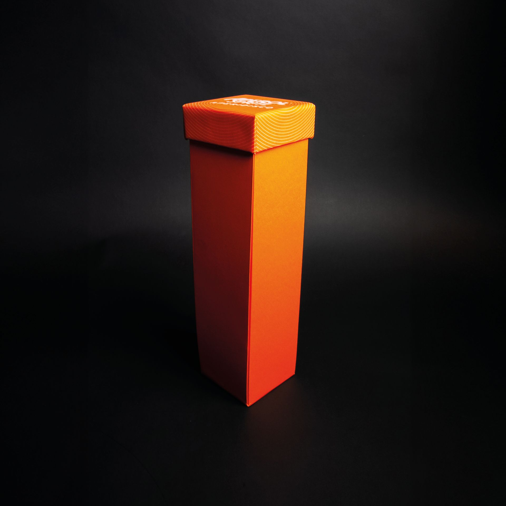 custom packaging for PR companies
