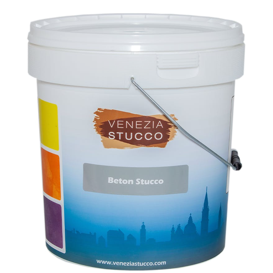 picture of Beton Stucco bucket