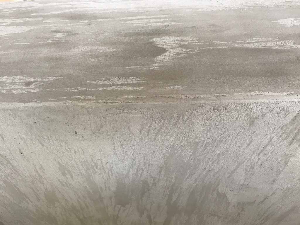 detail of venezia stucco beton plaster interior product