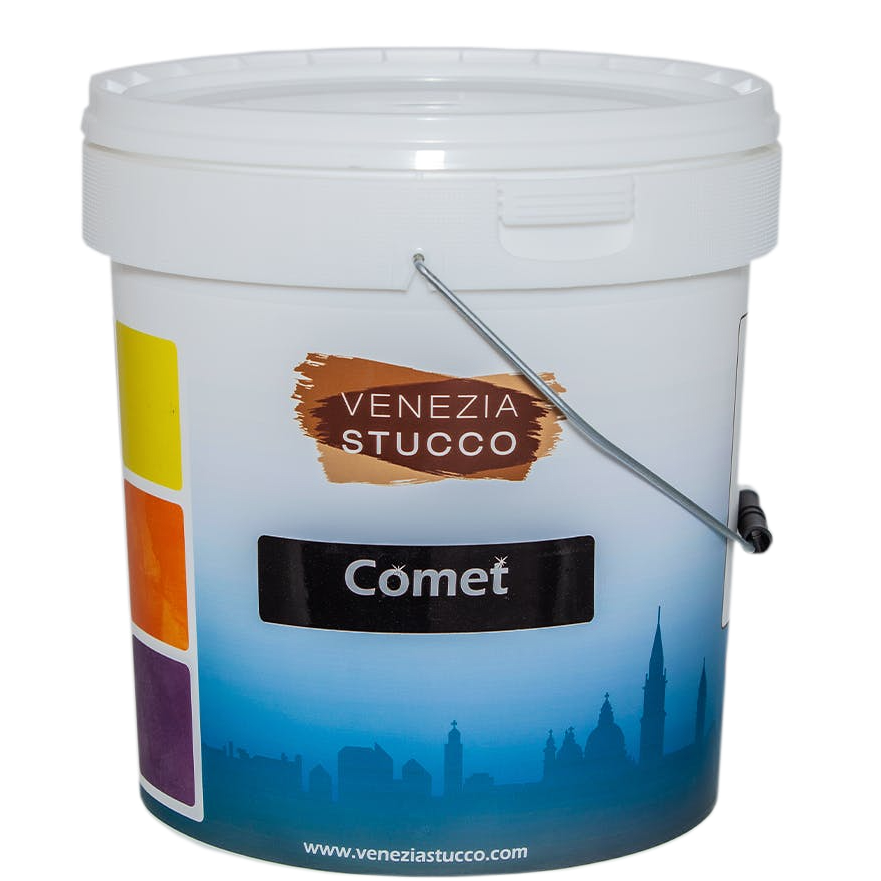 picture of Comet bucket
