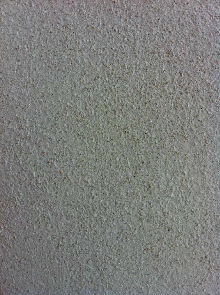 detail of venezia stucco dilavato product