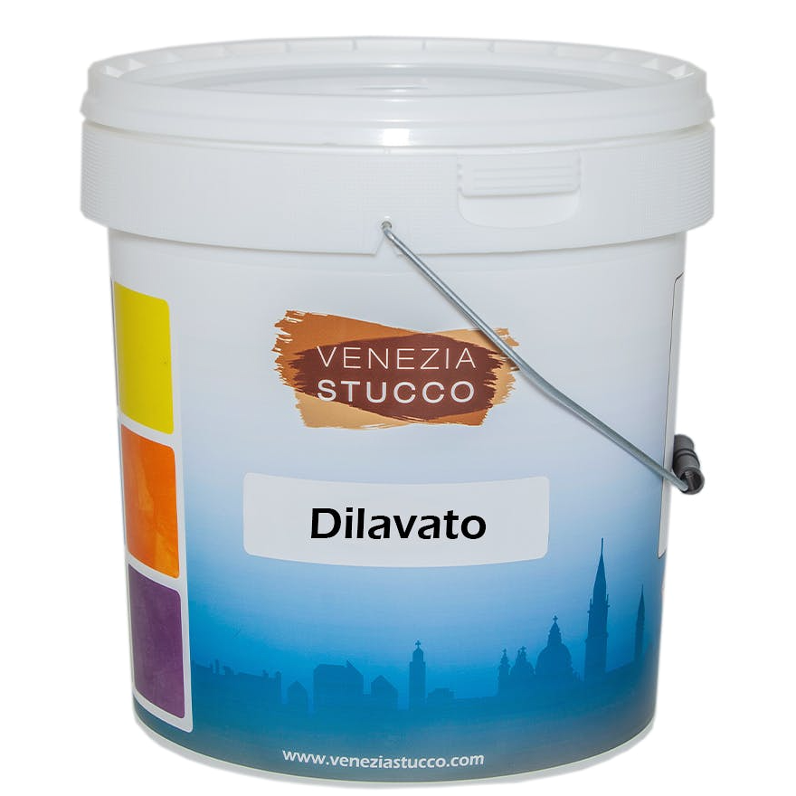 picture of Dilavato bucket
