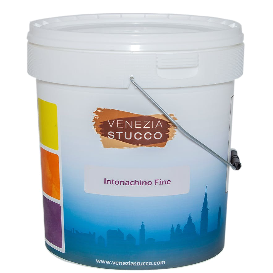 picture of Intonachino Fine bucket