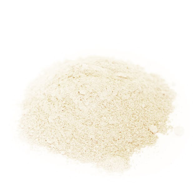 picture of mother of pearl powder