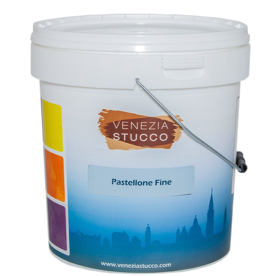 picture of Pastellone bucket