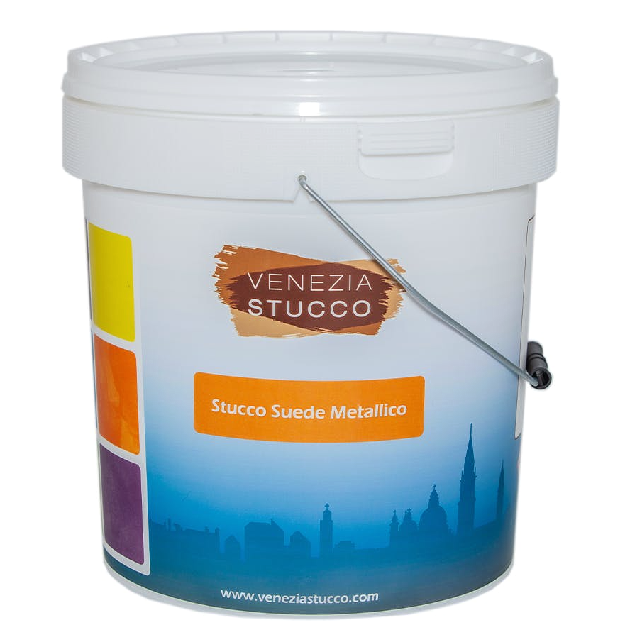 picture of Stucco Suede bucket