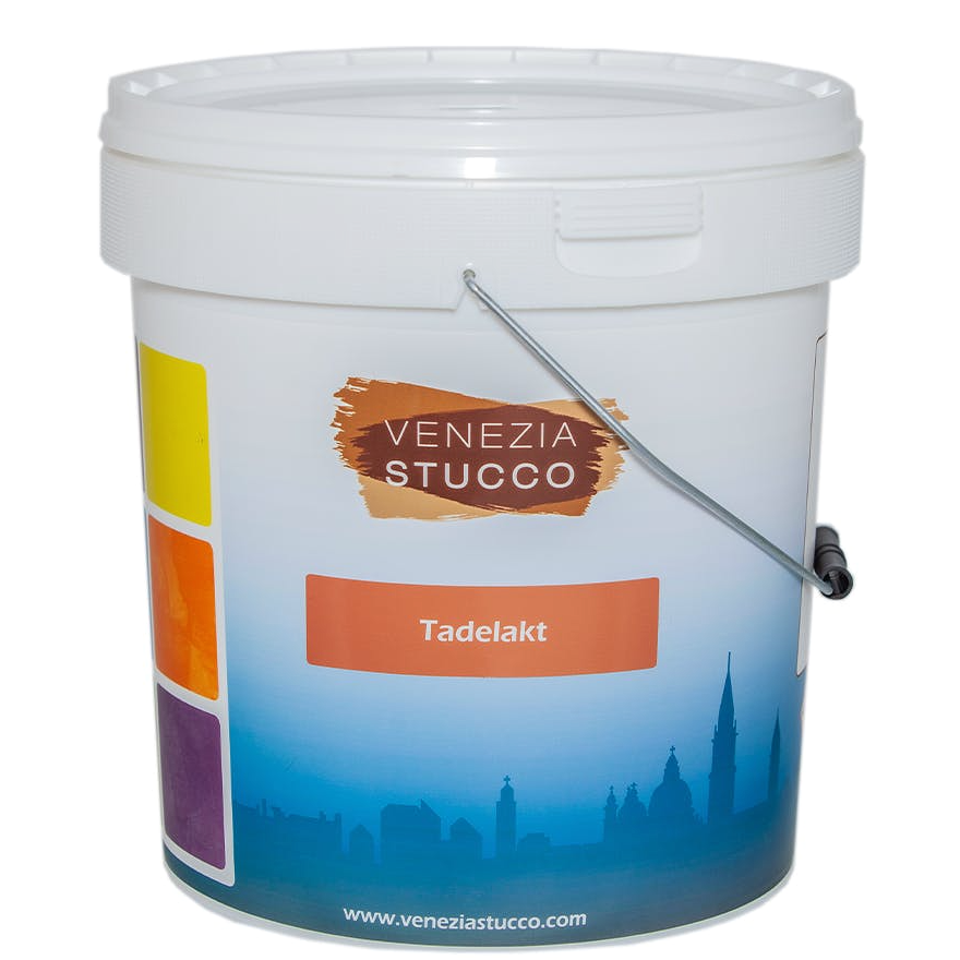 picture of Tadelakt bucket