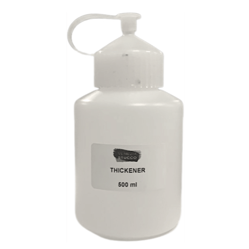picture of thickener jar