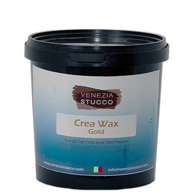 picture of crea wax can