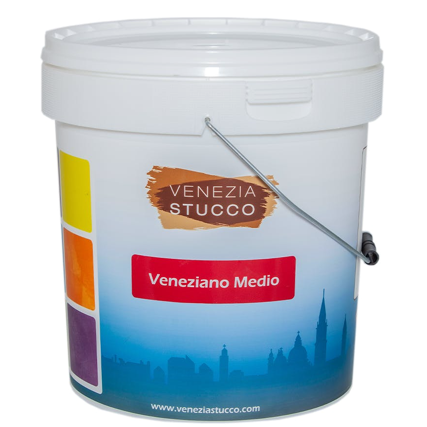 picture of Veneziano Medio bucket