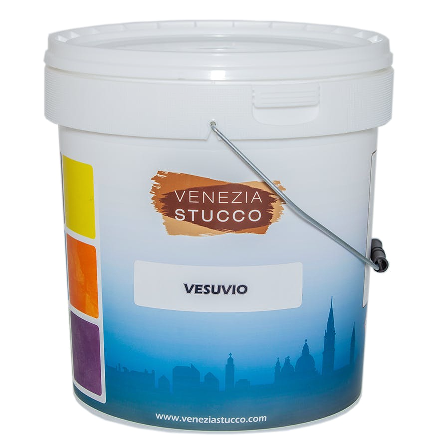 picture of Vesuvio Plaster bucket