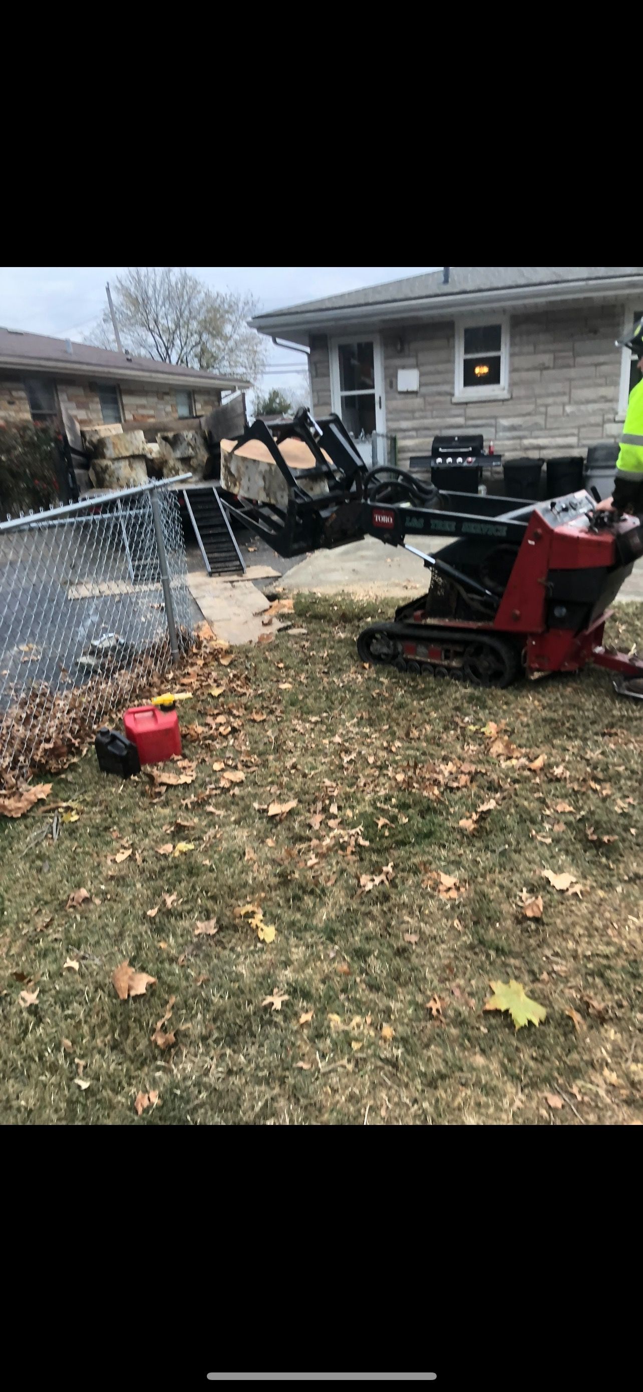 Cleaning  | West Point, KY | L & S Tree Service