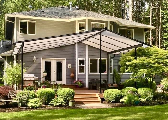 Patio Cover Contractor in Salmon Creek, WA - Crown Patio Covers Process