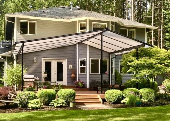 Patio Cover Contractor in N.E. Portland - Crown Patio Covers Process