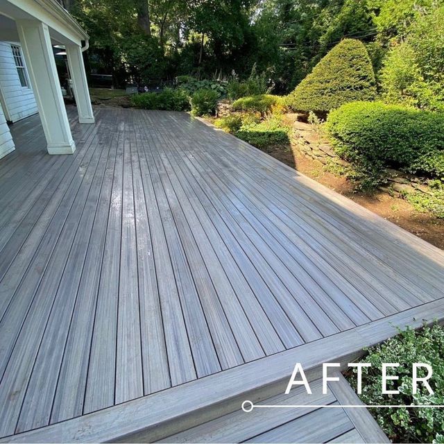 Deck Installation Portland Oregon | Crown Patio Covers, LLC