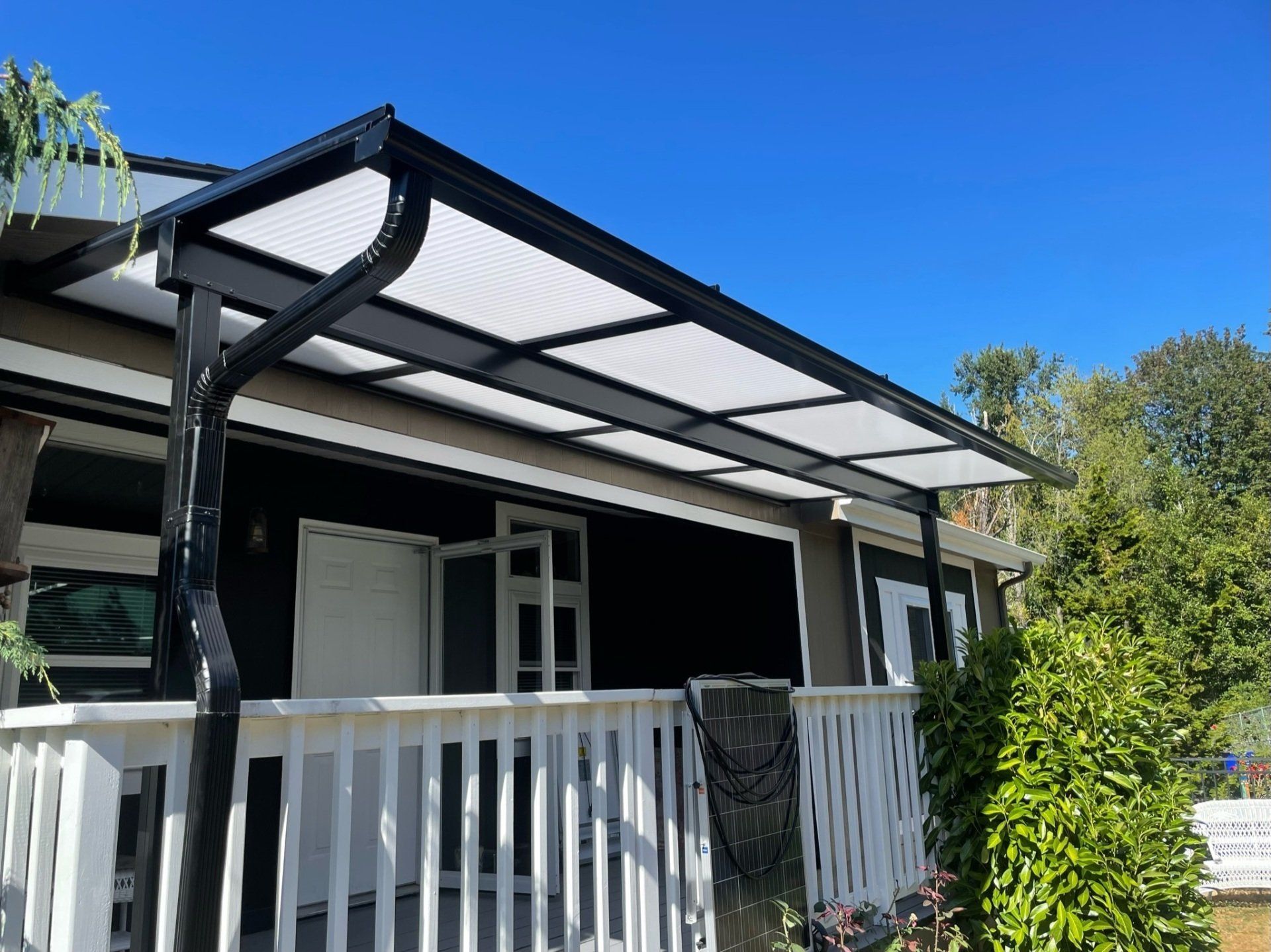 Patio Covers Portland Patio Cover Gallery Crown Patio Covers, LLC