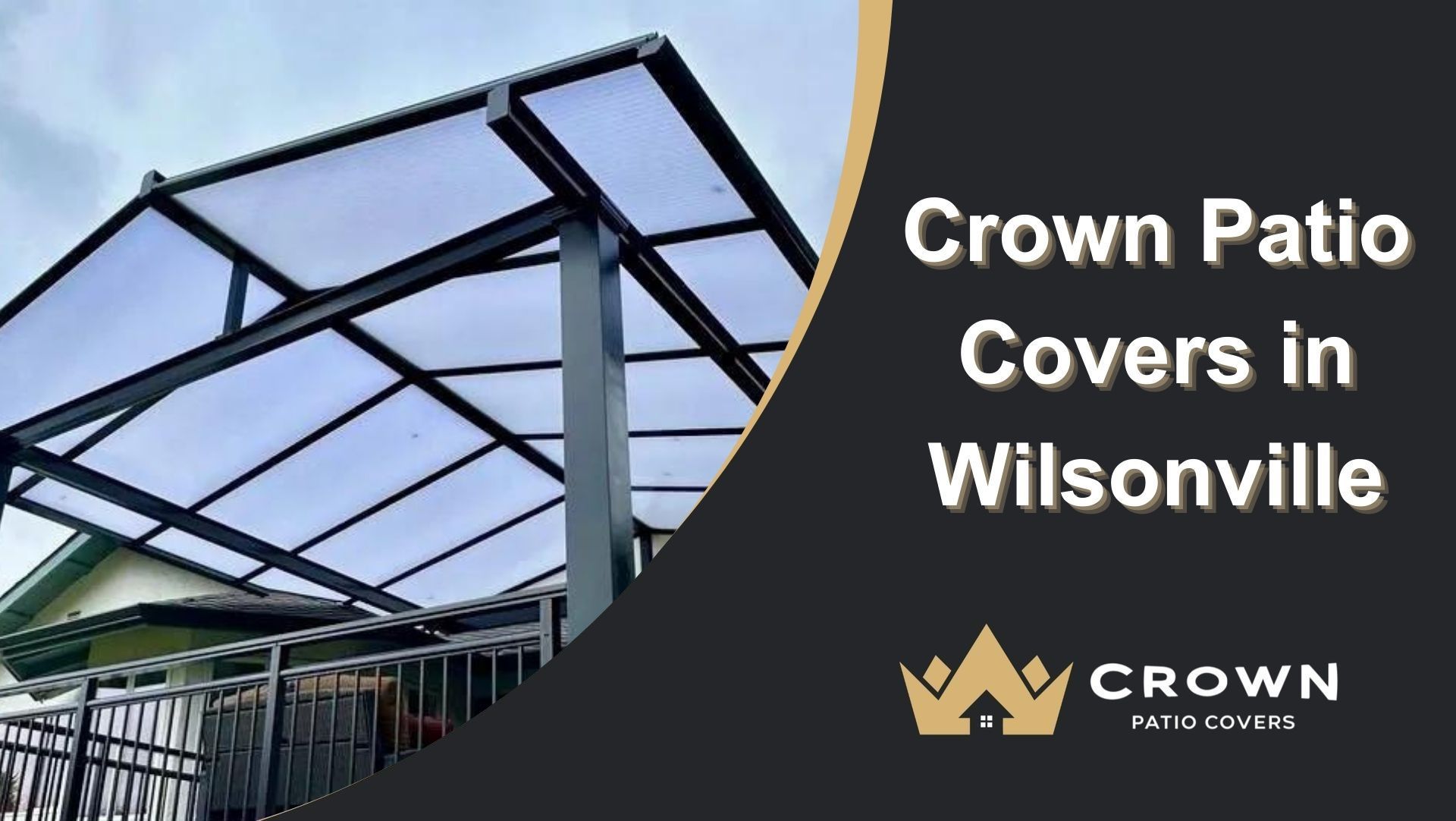 Wilsonville Patio Cover Company