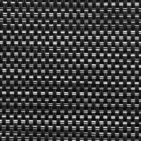 Carbon Shade Fabric Color for Patio Cover