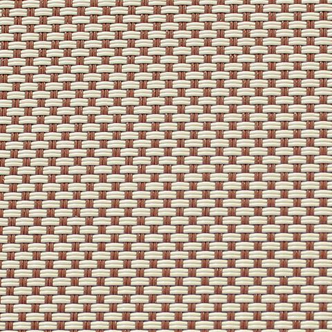 Chestnut Shade Fabric Color for Patio Cover