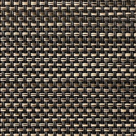 Espresso Texture Shade Fabric Color for Patio Cover