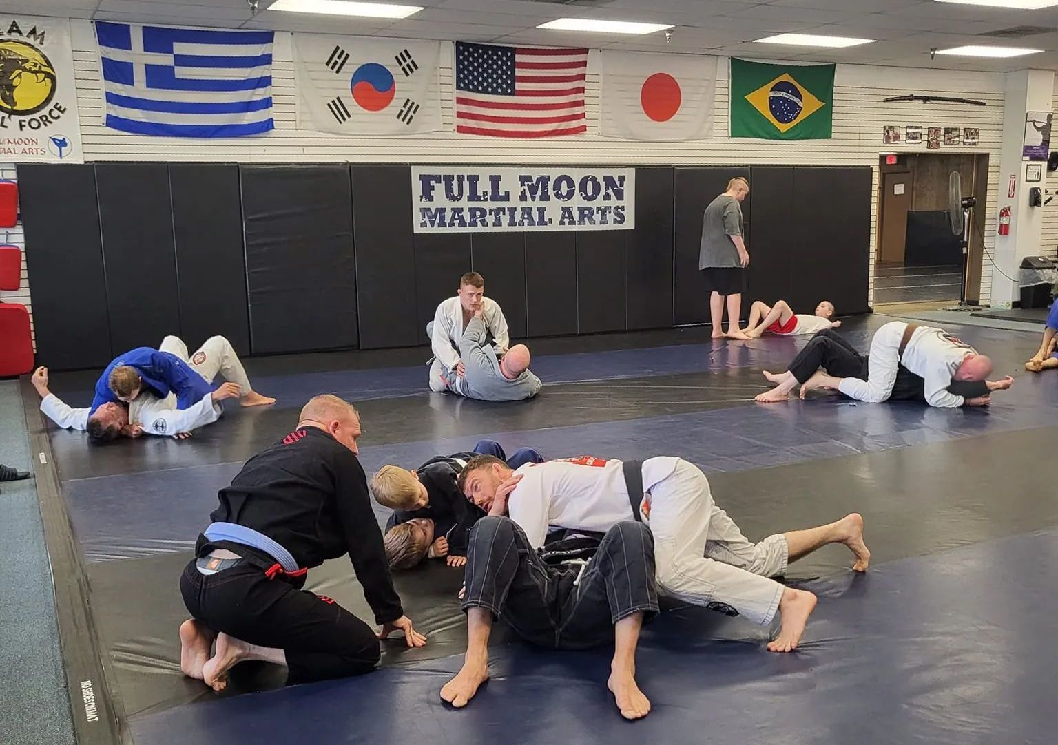 Gallery Clarksville IN, Jeffersonville IN, Louisville KY, Sellersburg