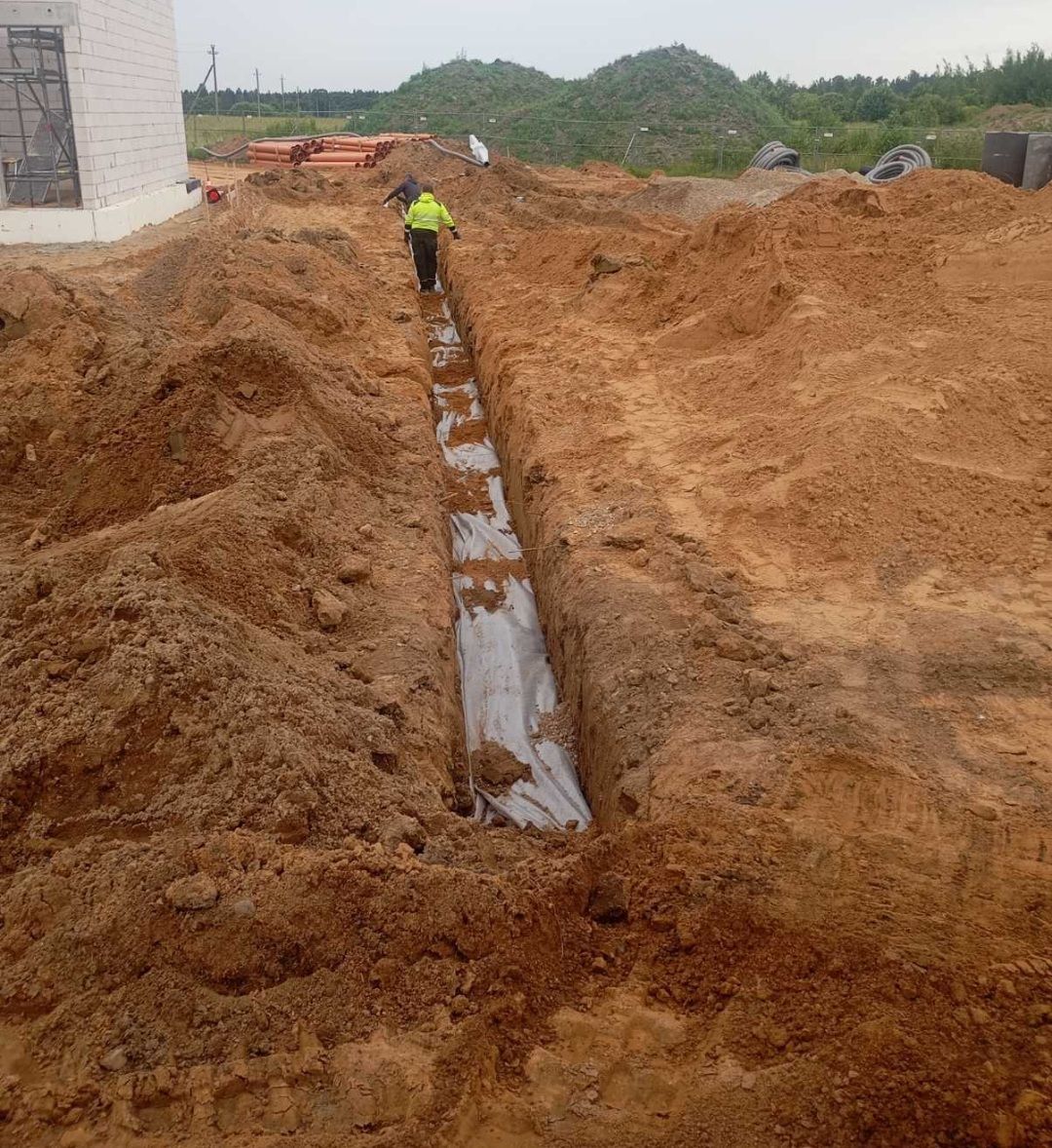 Žemaitijos komunikacijos