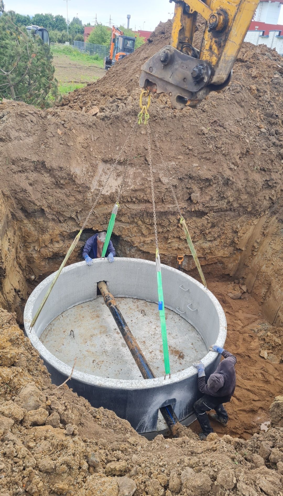 Žemaitijos komunikacijos