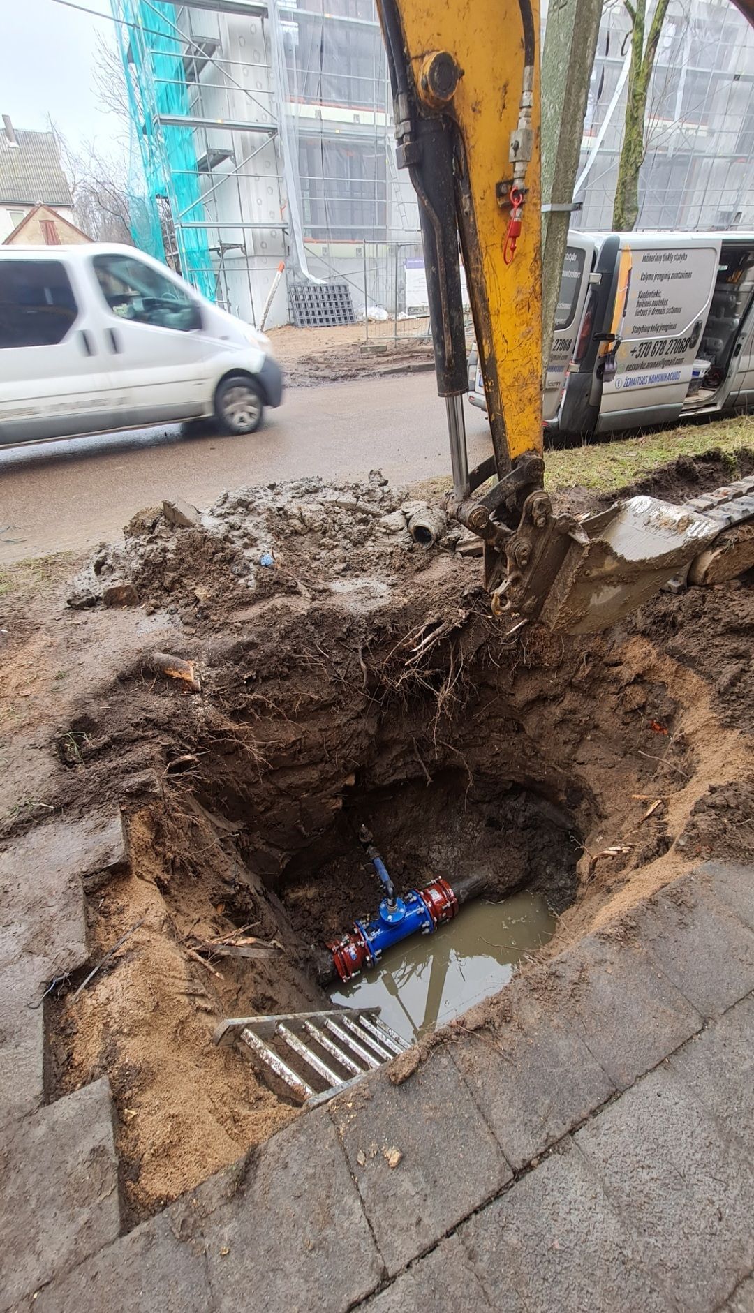 Žemaitijos komunikacijos