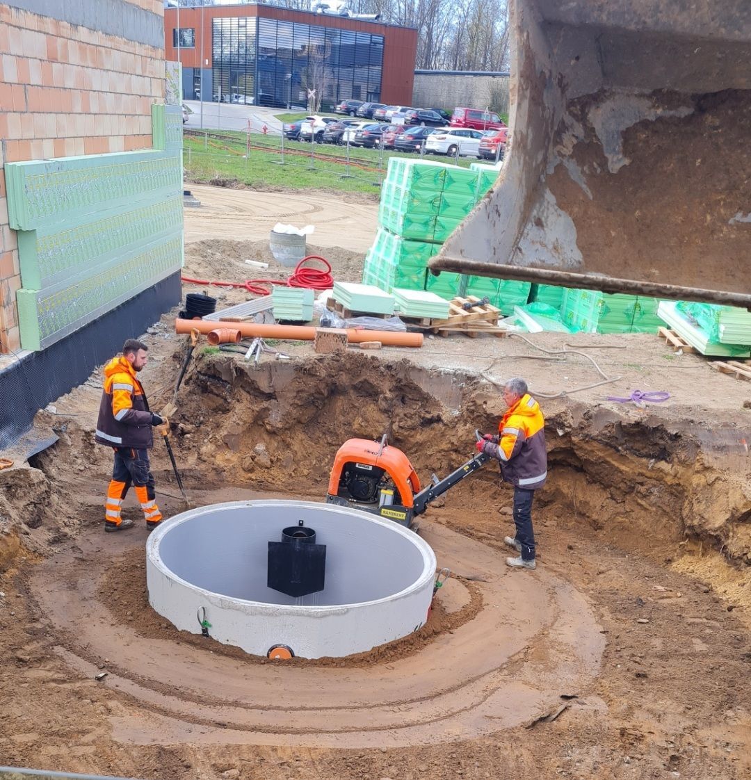 Žemaitijos komunikacijos