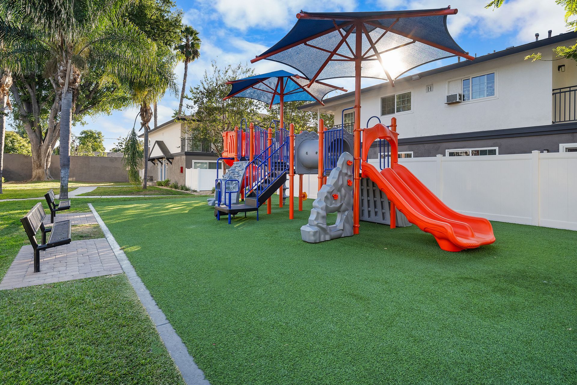 Exterior Photo of Property - playground