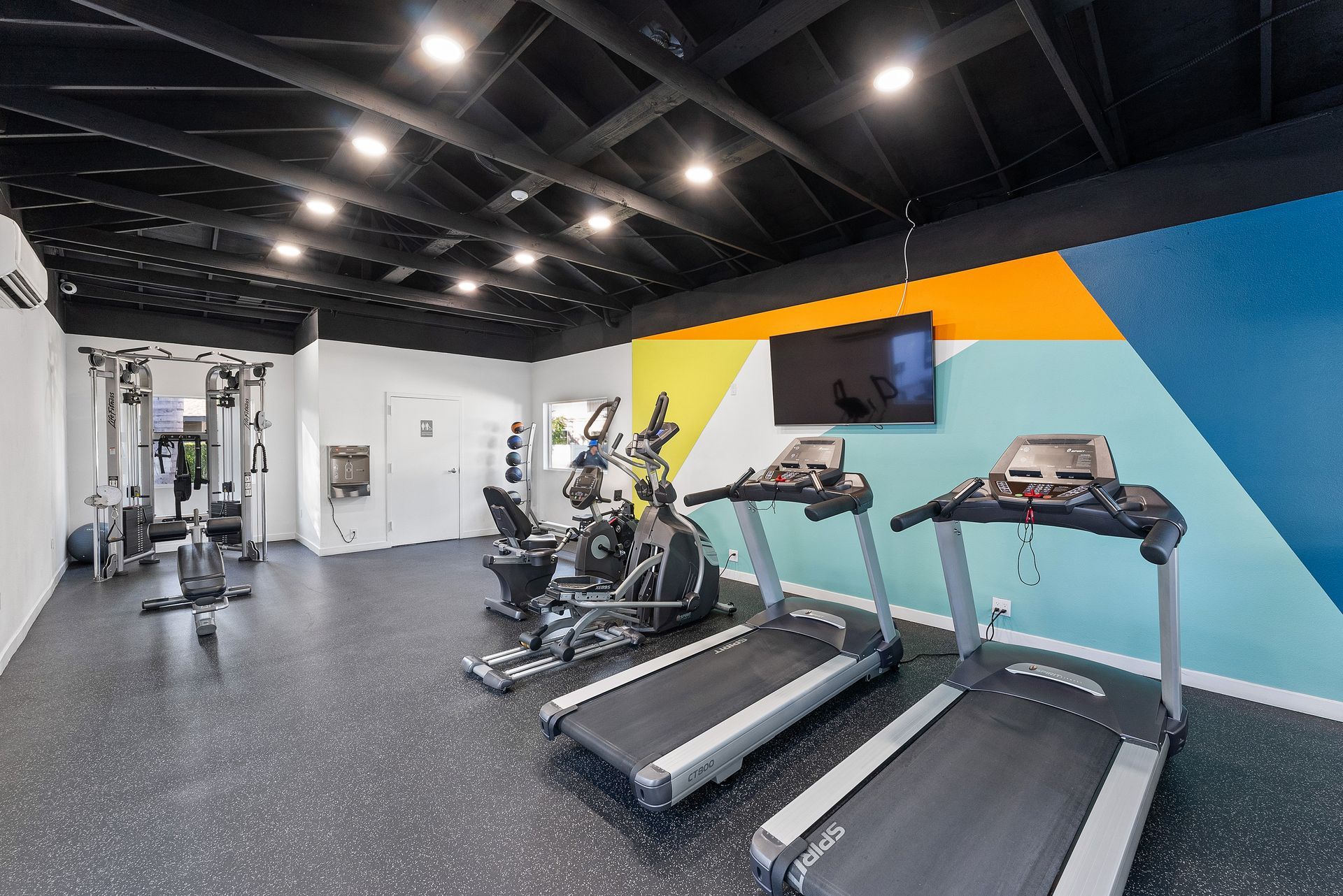 Click here to view Amenities