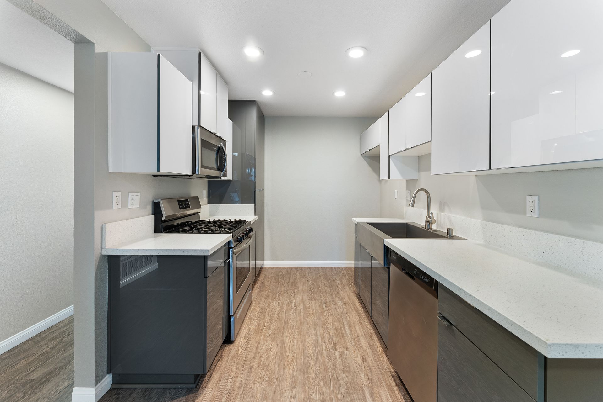 Interior Photo of Property - kitchen