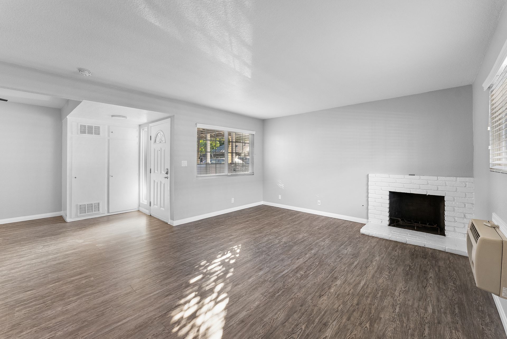 Interior Photo of Property - living room