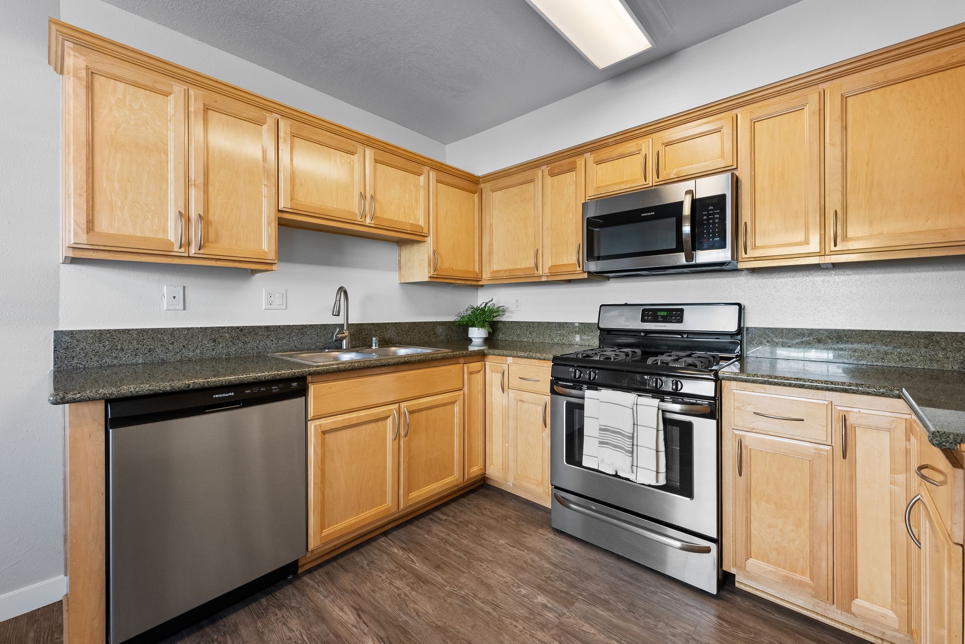 Interior Photo of Property - kitchen
