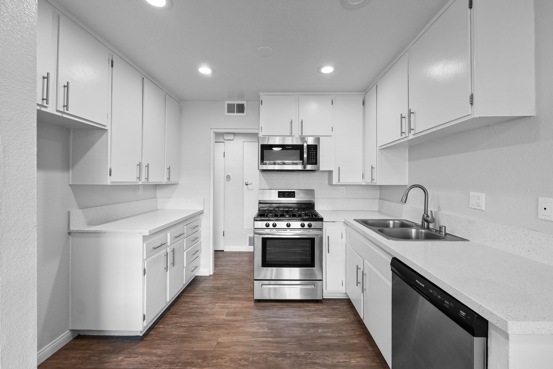Interior Photo of Property - kitchen