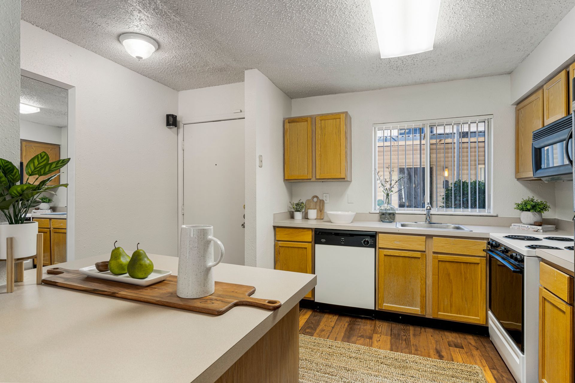 Deerfield Estates kitchen 3
