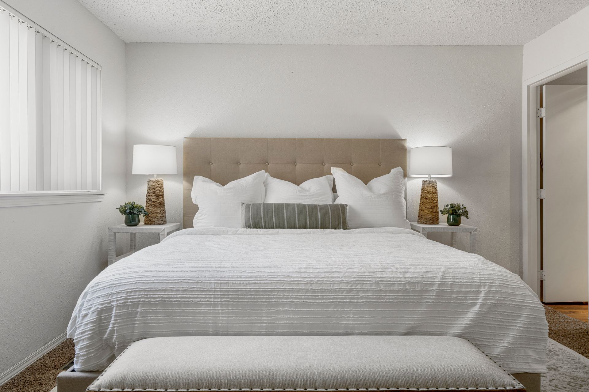 Deerfield Estates bedroom 4