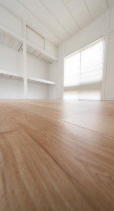 Harwood Design — Hardwood Flooring  in Swannanoa, NC