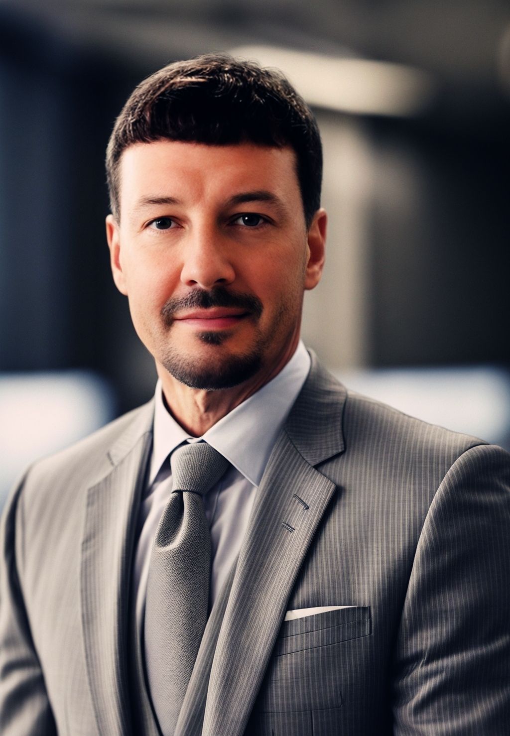 Criminal Defense Attorney