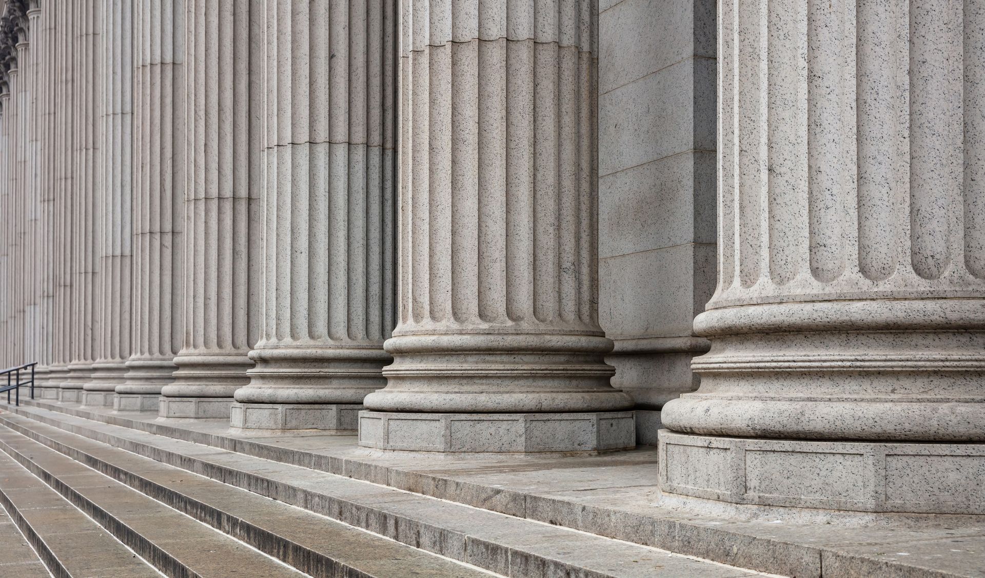 Criminal Defense Attorney