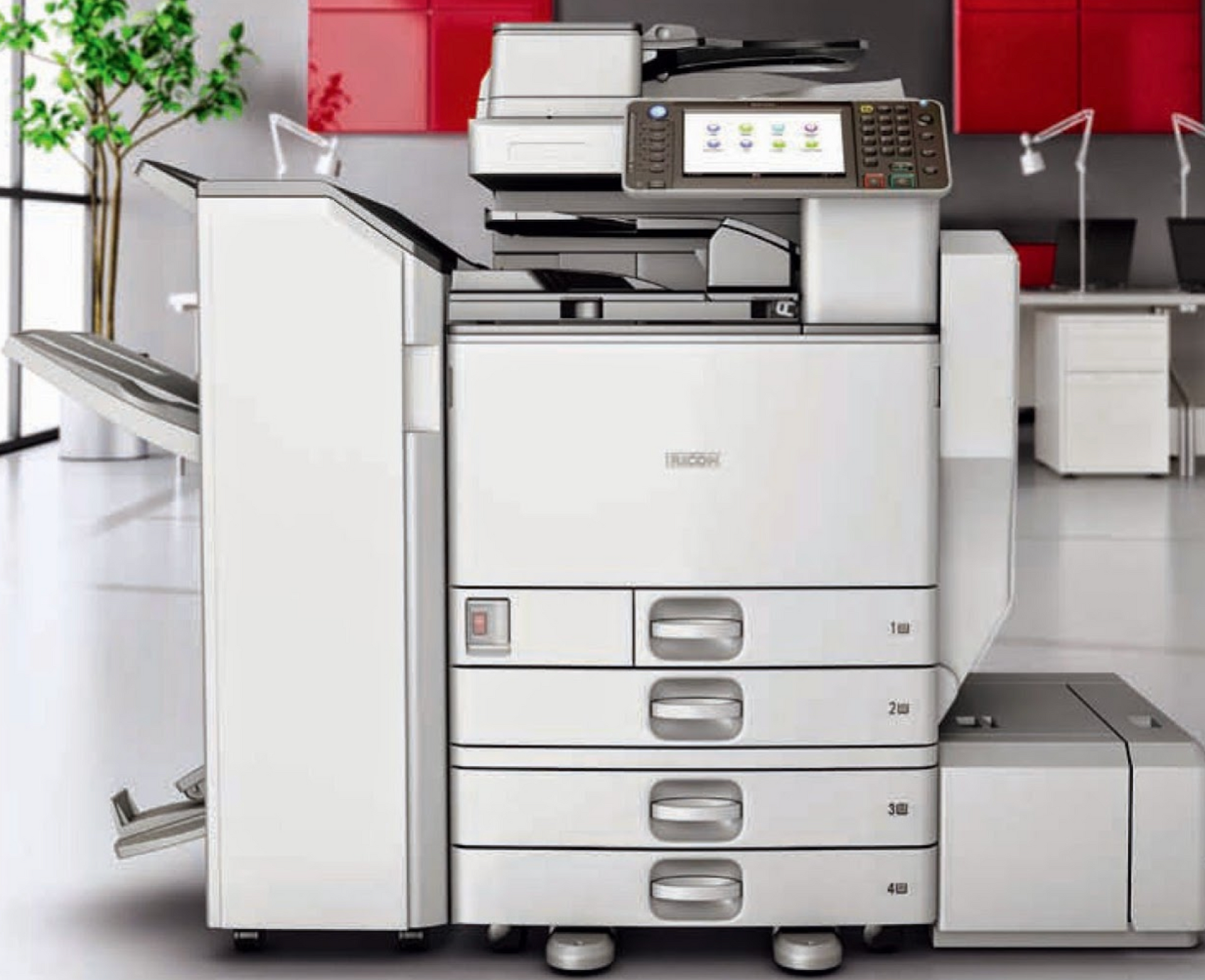 Managed print services cut costs
