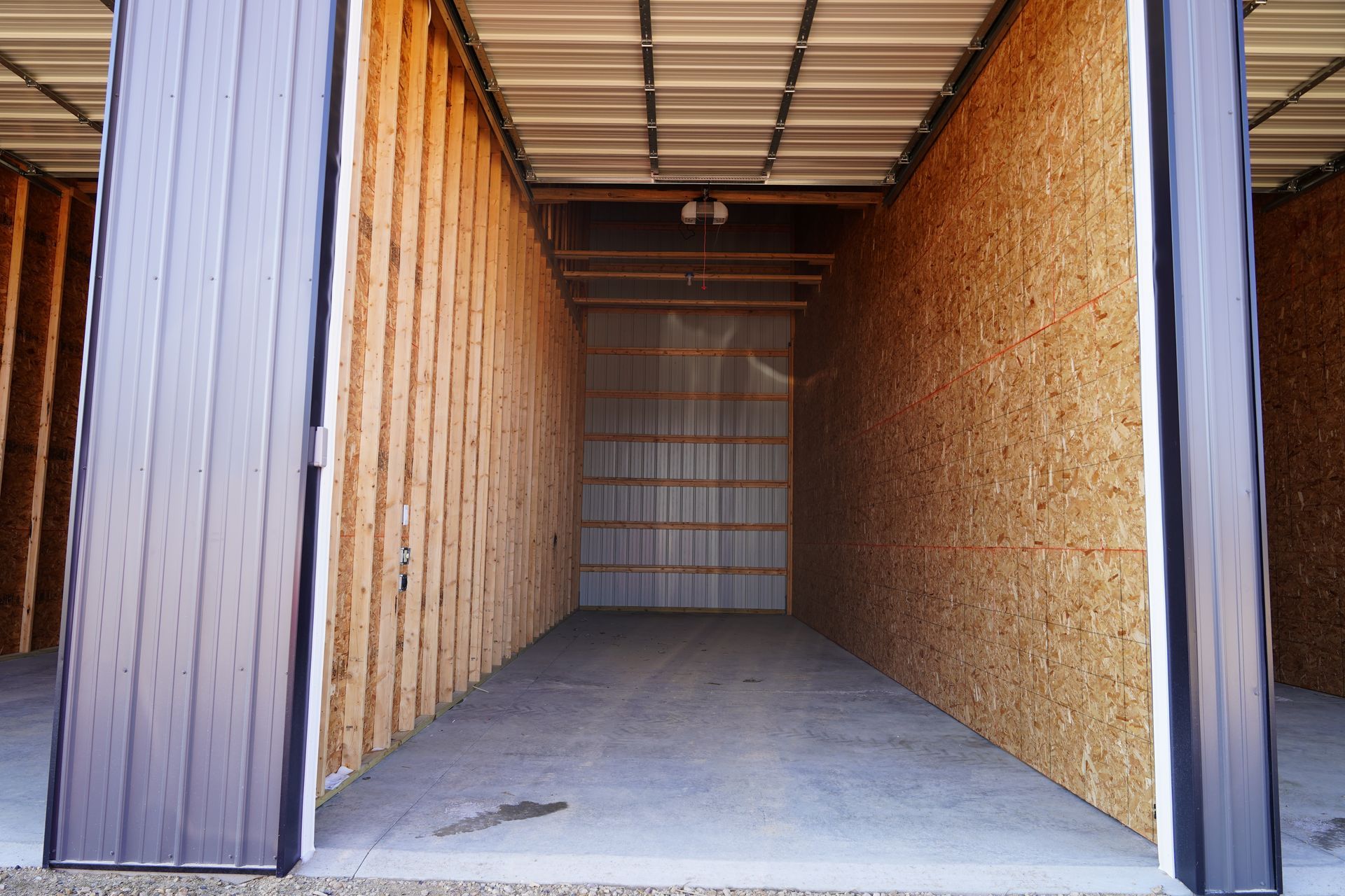 Reliable Storage Container Rental Services