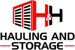 H&H Hauling and Storage