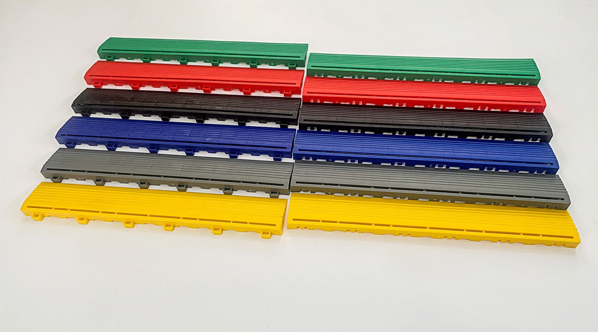 Gorilla Grid Threshold