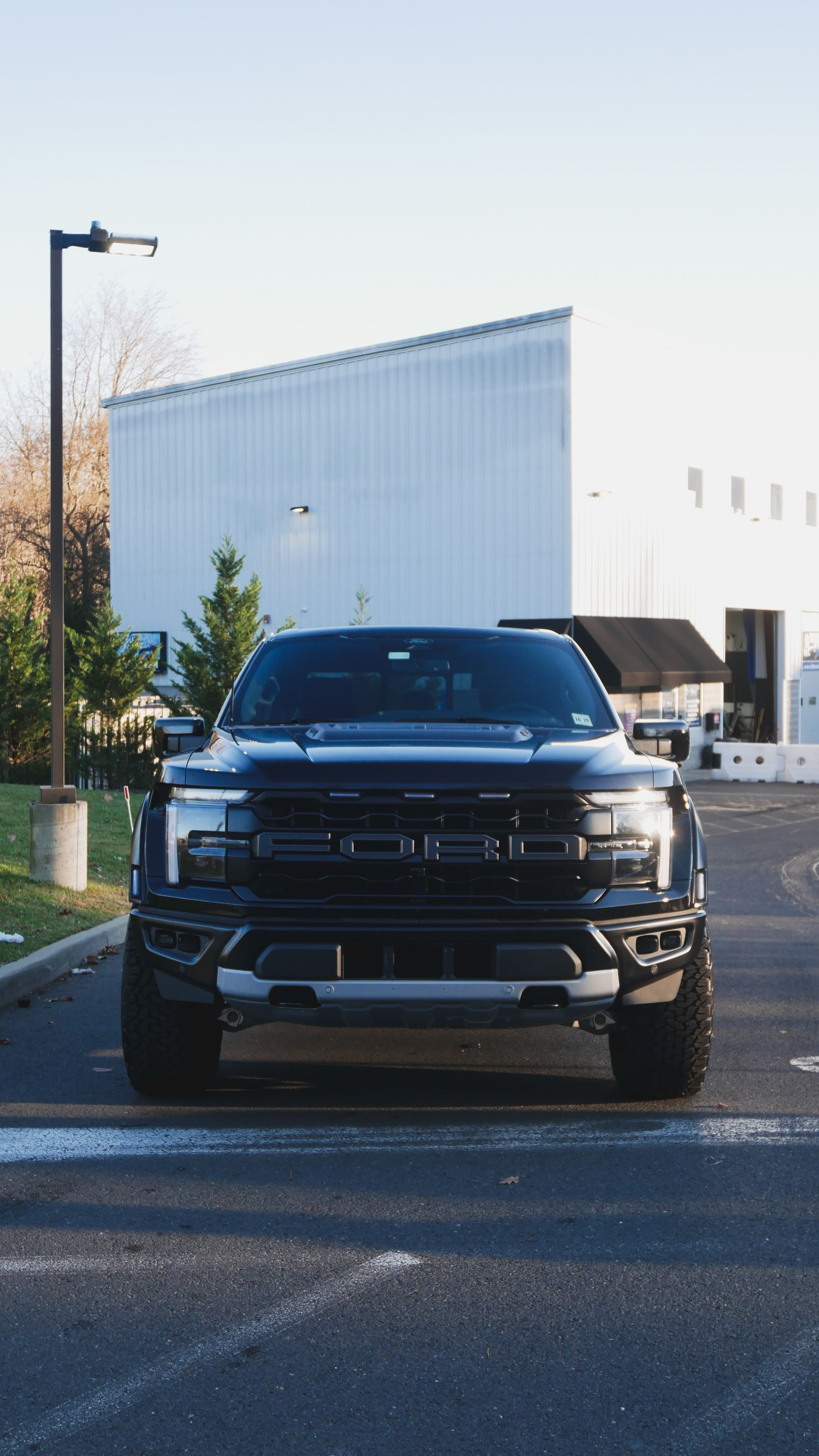 How Paint Protection Film Extends Your Vehicle's Life Banner