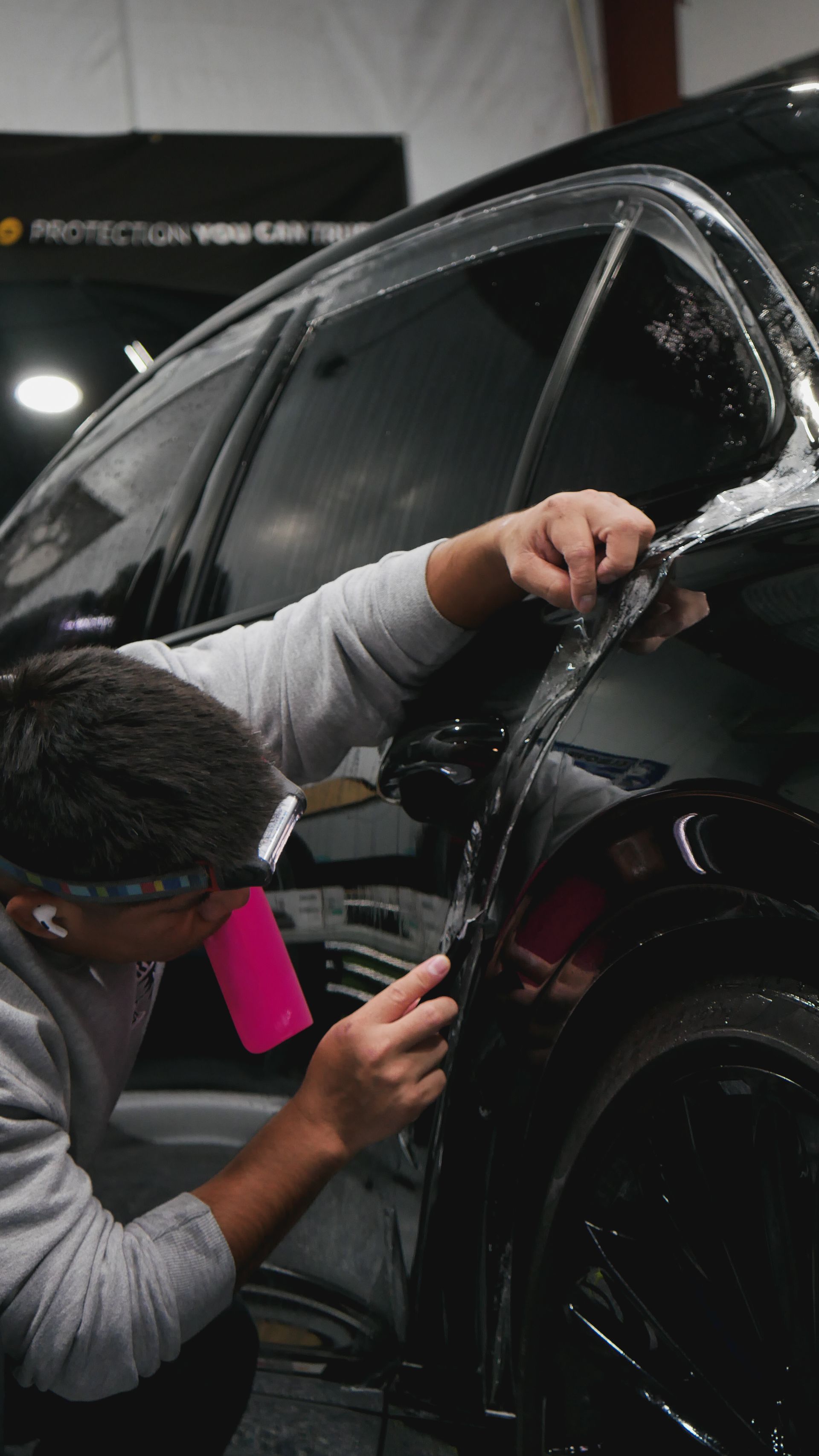 is paint protection film worth it