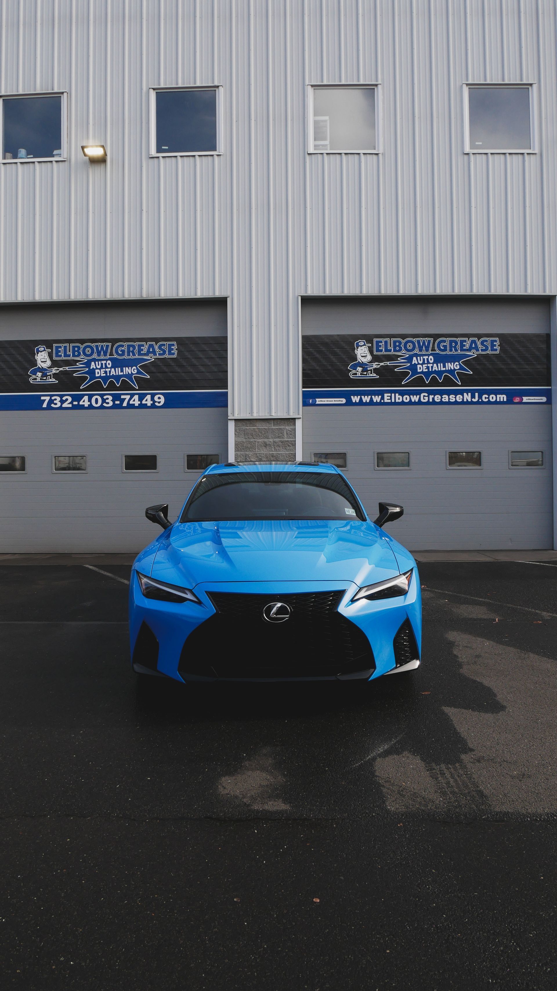 Clear bra vs paint protection film