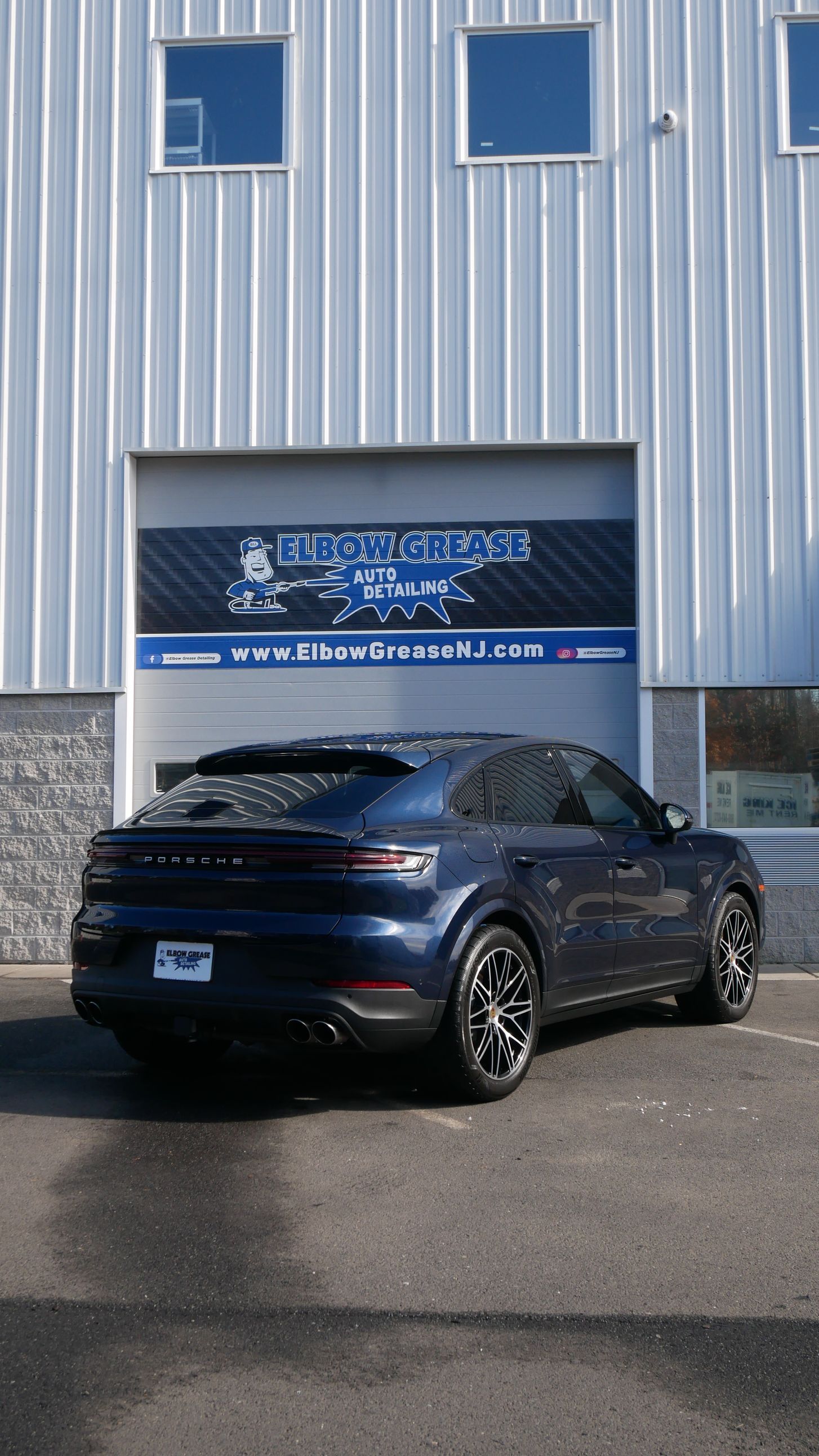 Clear Bra vs. Paint Protection Film Banner