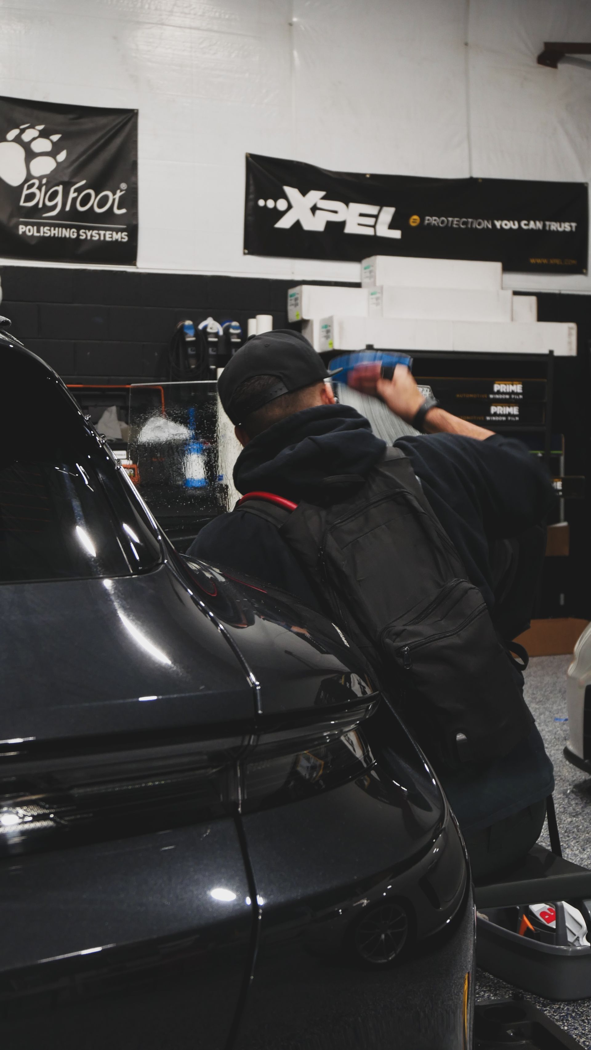 How Does Window Tint Reduce Heat Inside Your Car?